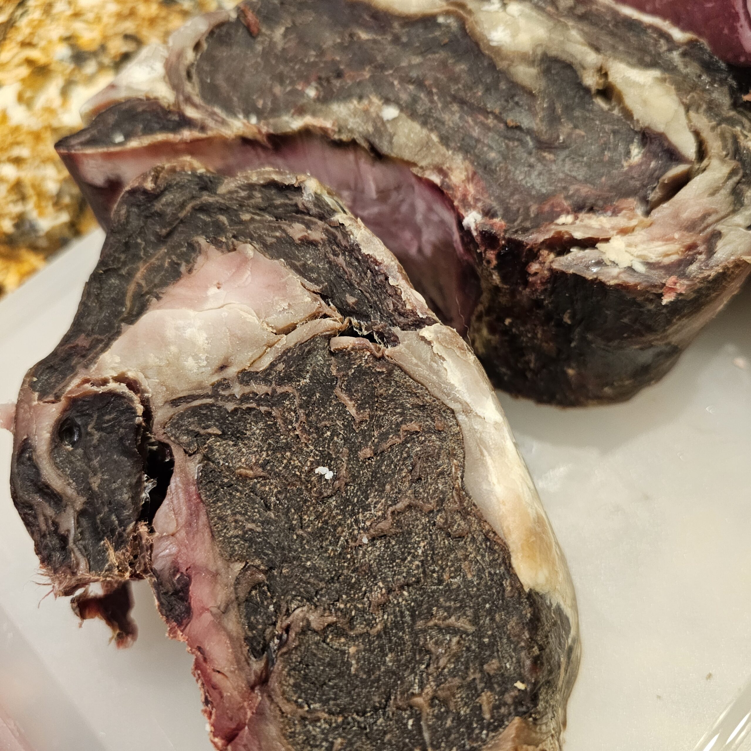 Auction: Dry-Aged Prime Ribeye, 5 lbs - Image 9
