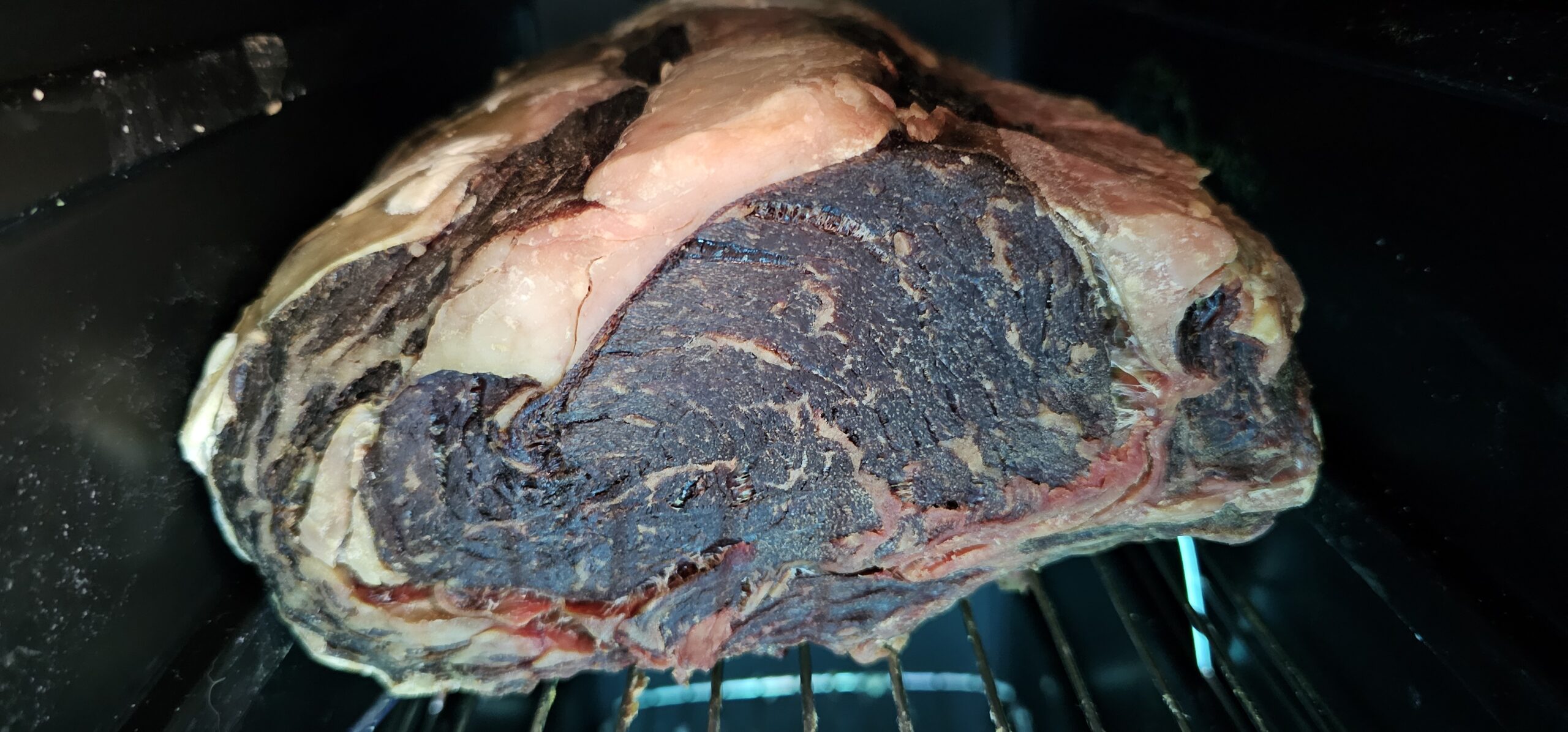 Auction: Dry-Aged Prime Ribeye, 5 lbs - Image 10